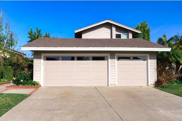 DRIVEWAYS