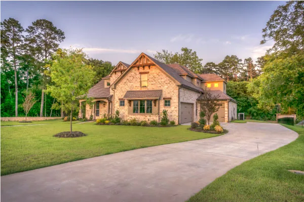 DRIVEWAYS