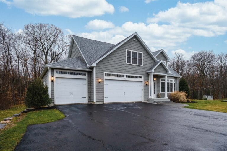driveways